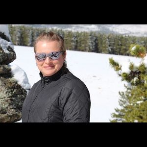 Meet your Posher, Kerry